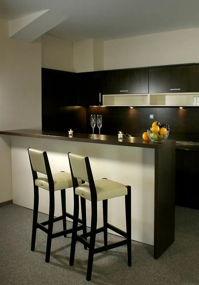 Kendros Hotel Filibe 4*,  Bulgaristan