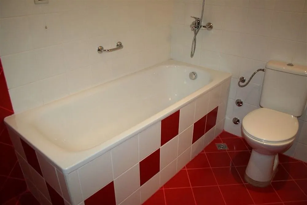 Kendros Hotel Filibe Bulgaristan