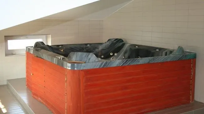 Kendros Hotel Filibe Bulgaristan