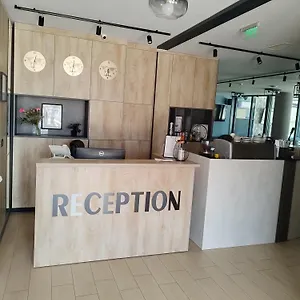 Hotel Philippopolis, Plovdiv