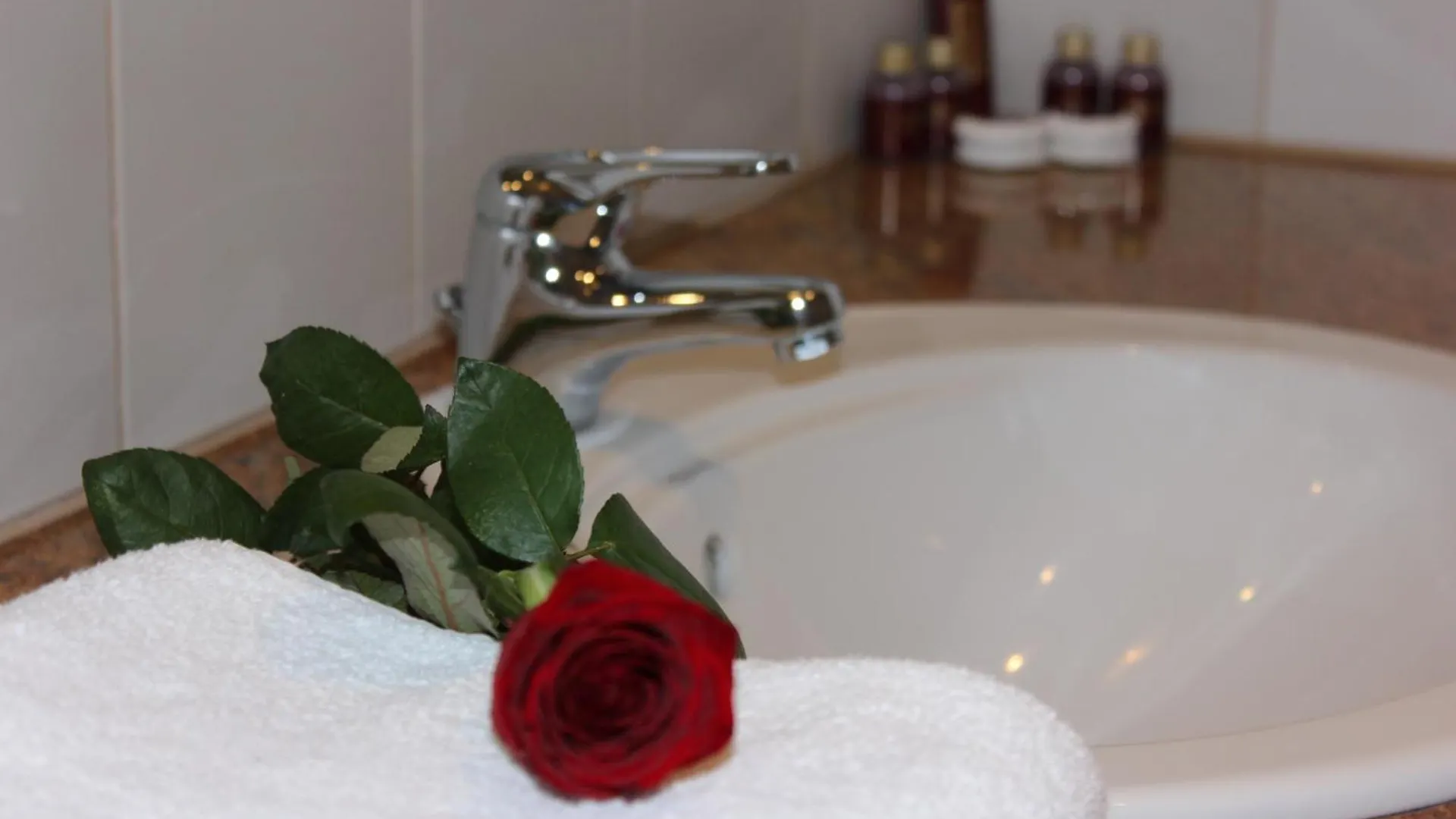 Kendros Hotel Plovdiv