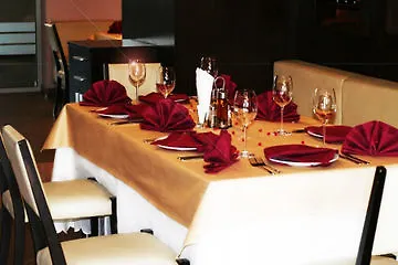 ****  Kendros Hotel Plovdiv Bulgaria