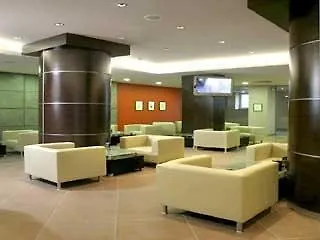 Kendros Hotel Plovdiv