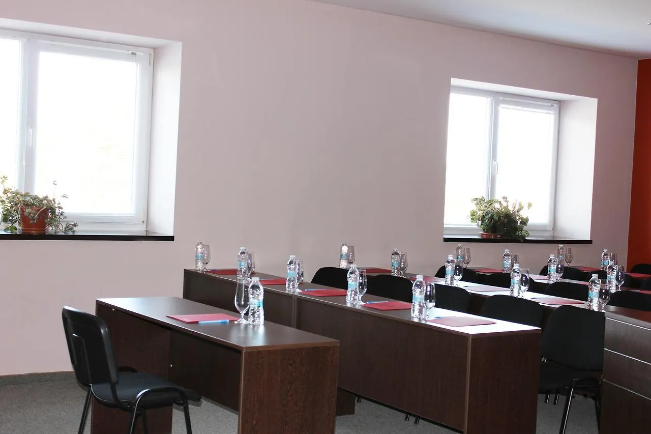 Kendros Hotel Plovdiv