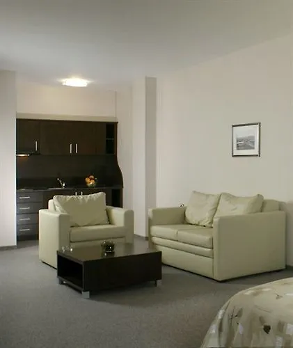 Kendros Hotel Plovdiv 4*,  Bulgaria