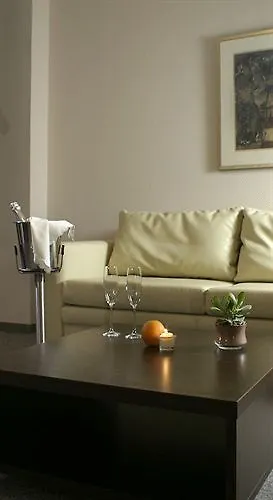 Kendros Hotel Plovdiv