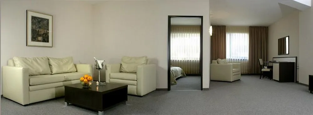 Kendros Hotel Plovdiv