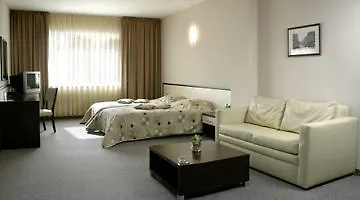 Kendros Hotel Plovdiv 4*,